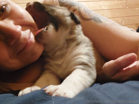 Daisyknickers only fans leaks porn