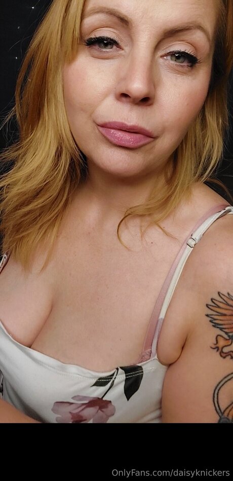 Daisyknickers onlyfans archives