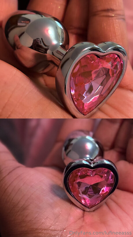 Lufineeasss nude onlyfans leaked