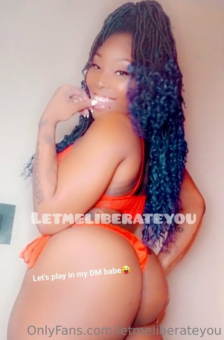 Letmeliberateyou onlyfans leaked nude