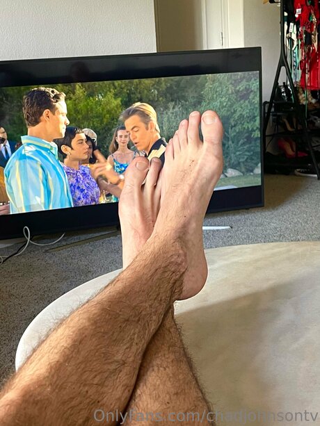 Bradleyjackson naked leaked onlyfans