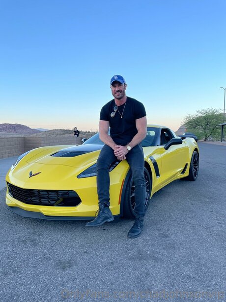 Bradleyjackson onlyfans nude porn