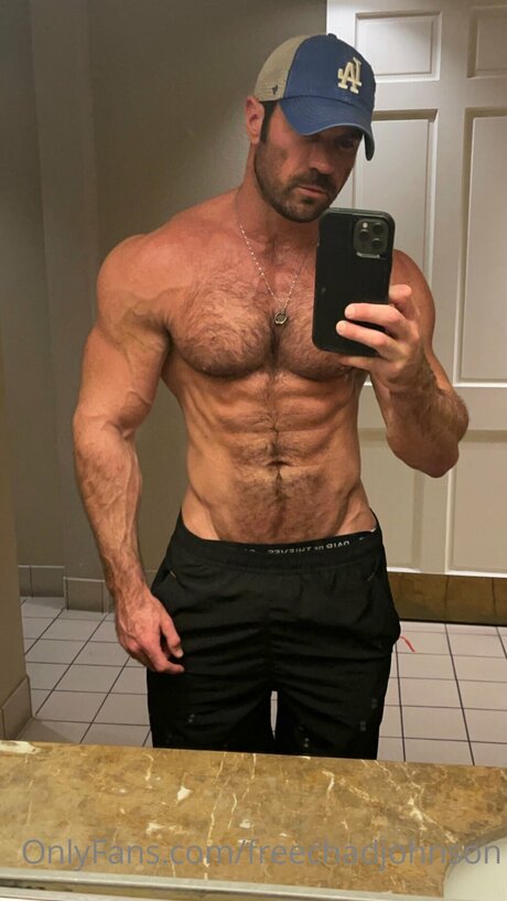 Bradleyjackson onlyfans porn free