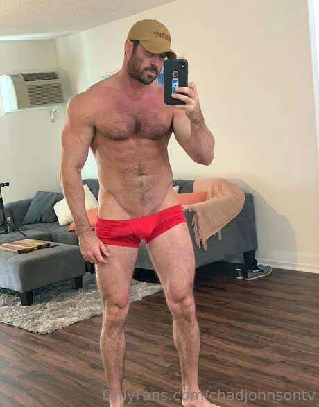 Bradleyjackson onlyfans sextape leak