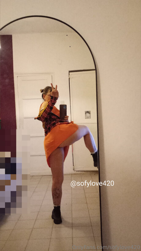 Sofylove420 leaked only fans nudes