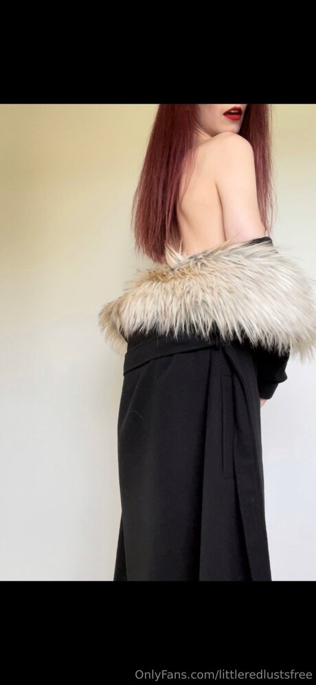 Littleredlustsfree onlyfans leak naked