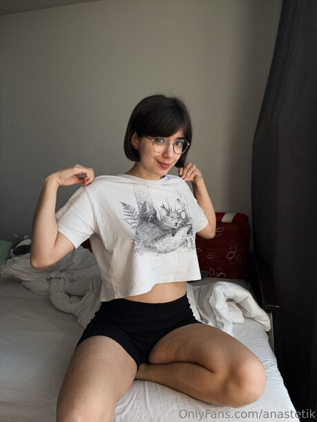 Anastetyk onlyfans ass