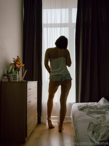 Anastetyk only fans leaked porn