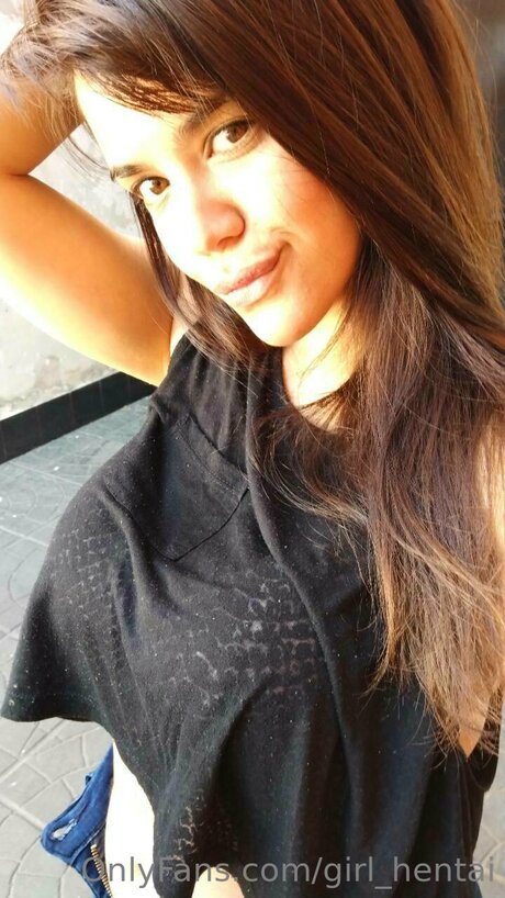Girl Hentai onlyfans desnuda