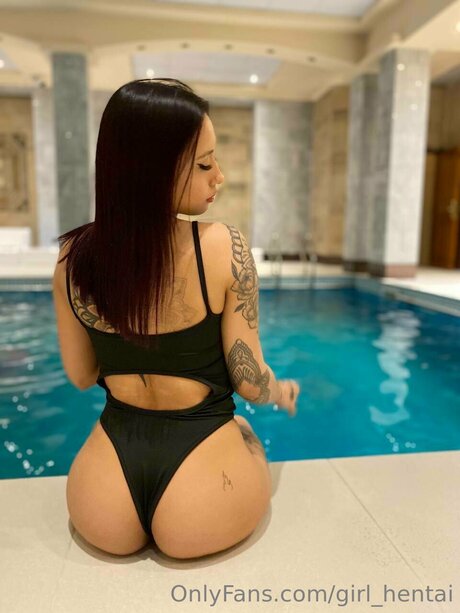 Girl Hentai new onlyfans leaks