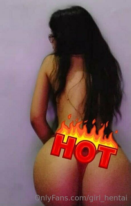 Girl Hentai onlyfans pic