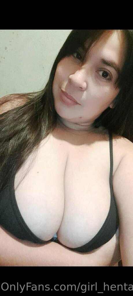 Girl Hentai onlyfans fotos