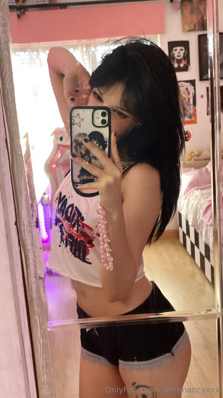 Dririmancyxxx leak onlyfans nude