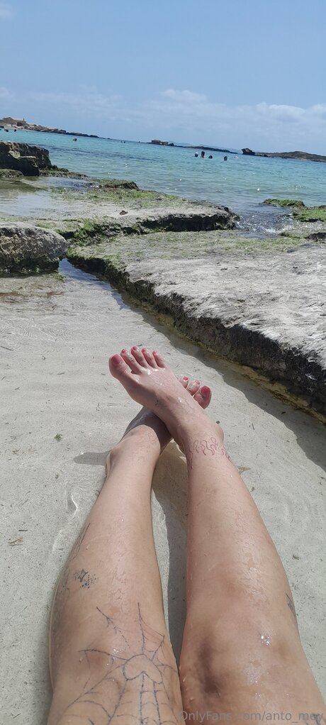 Anto Mey onlyfans model images