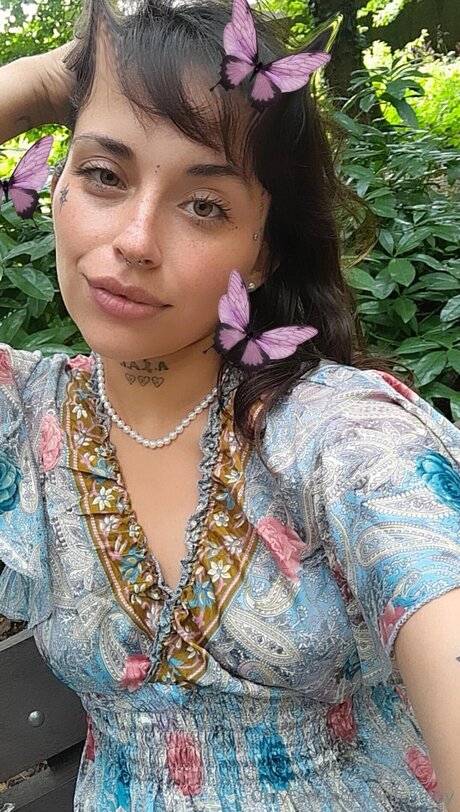 Anto Mey onlyfans leaks