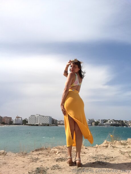 Anto Mey onlyfans naked