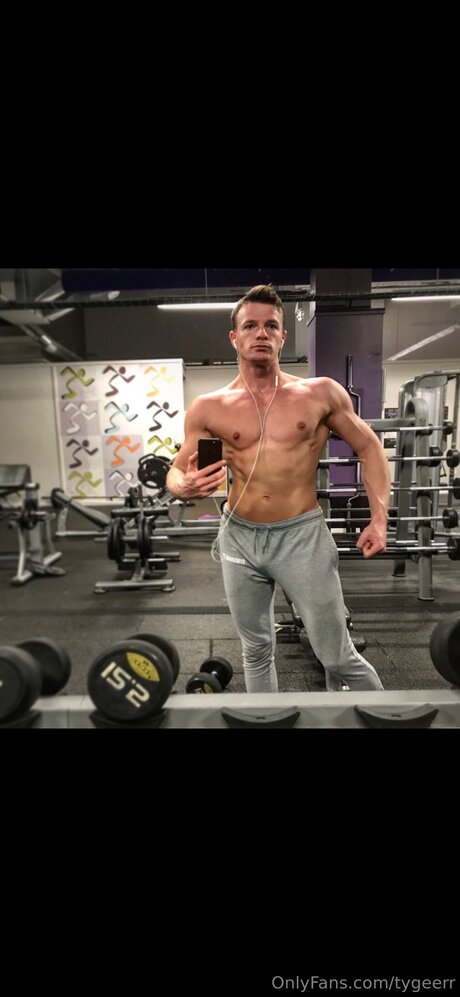 Tygeerr only fans