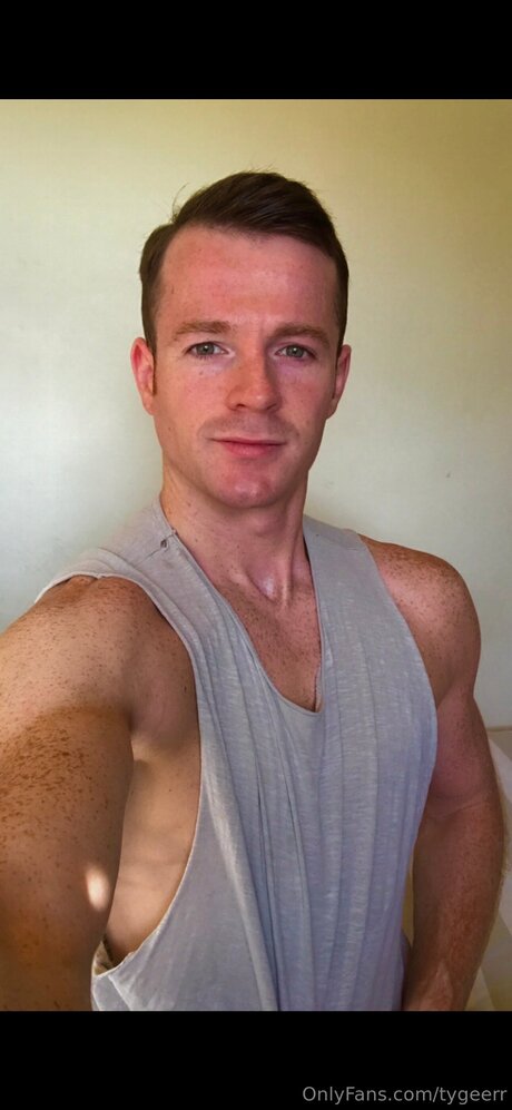 Tygeerr onlyfans leaked naked