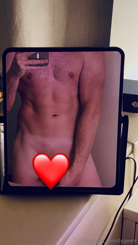 Tygeerr onlyfans tits