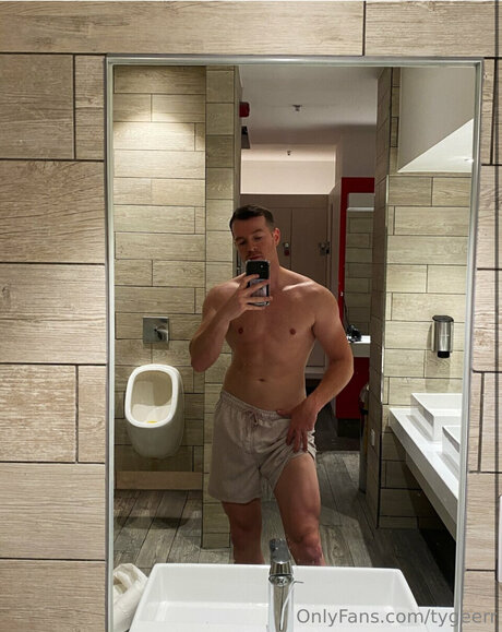 Tygeerr onlyfans sex leak