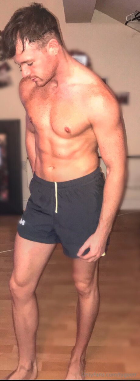 Tygeerr onlyfans nude