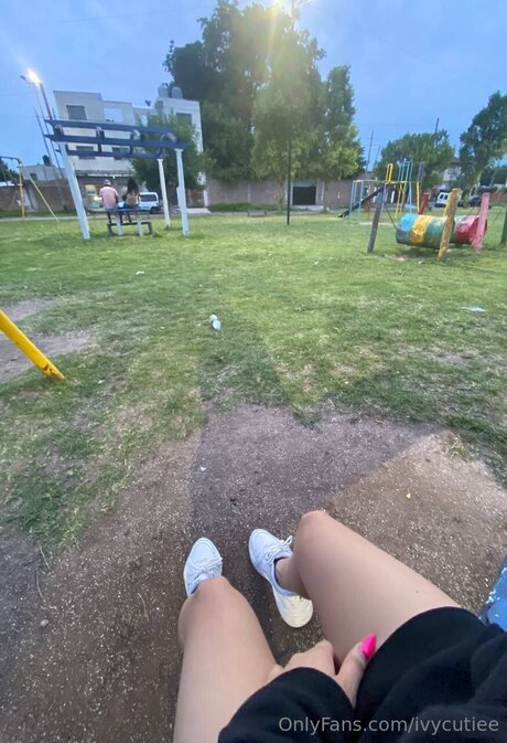 Ivycutiee nude leaks onlyfans