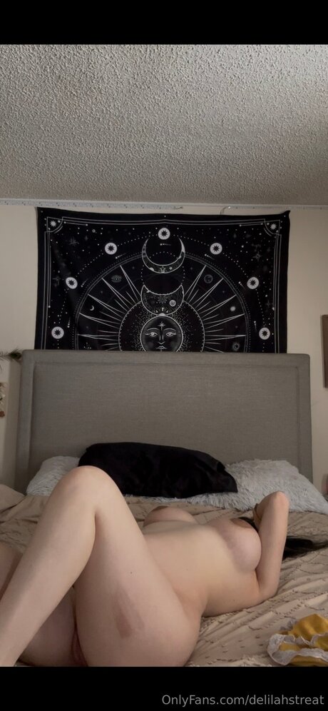 Delilahstreat onlyfans porn leaked