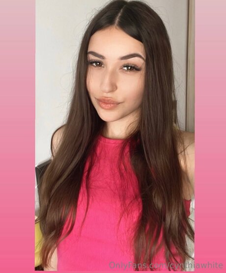 Cynthiawhite nsfw onlyfans