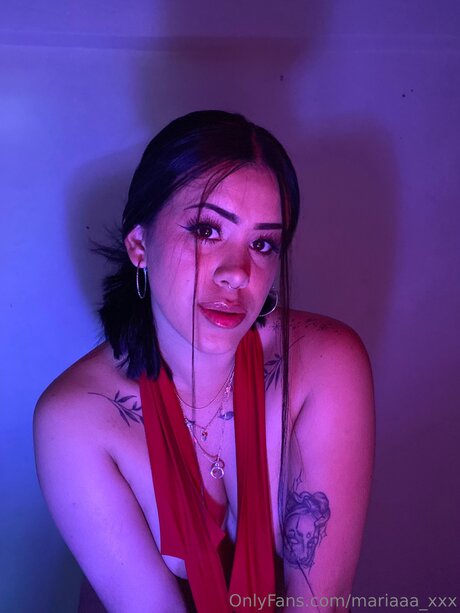 Mariaaa Xxx onlyfans nide