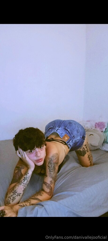 Danivallejooficial new leaked onlyfans