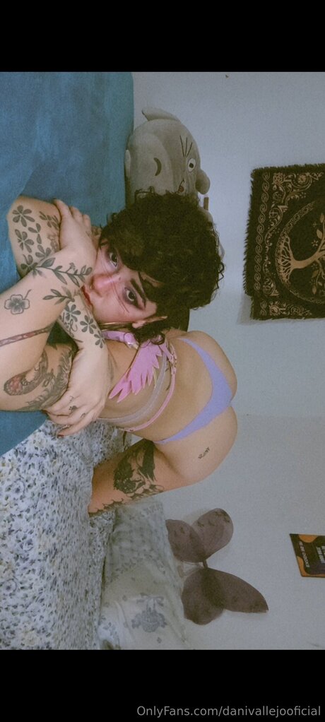 Danivallejooficial onlyfans naked leaks
