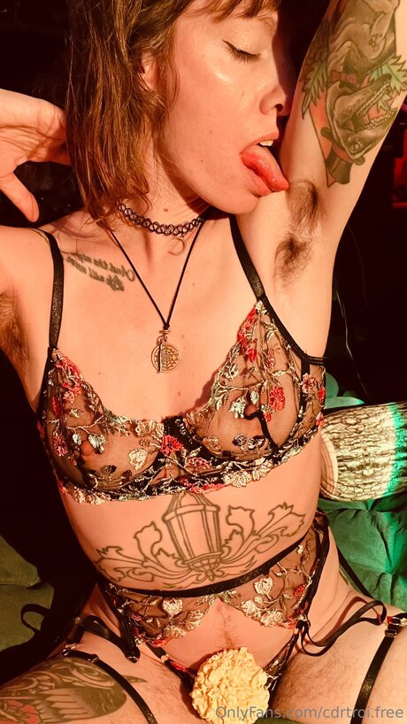 Cdrtroi Free onlyfans nude content