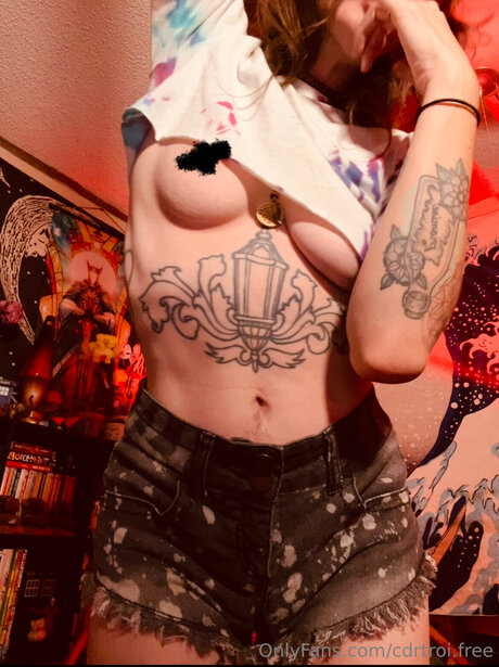 Cdrtroi Free Profile pic