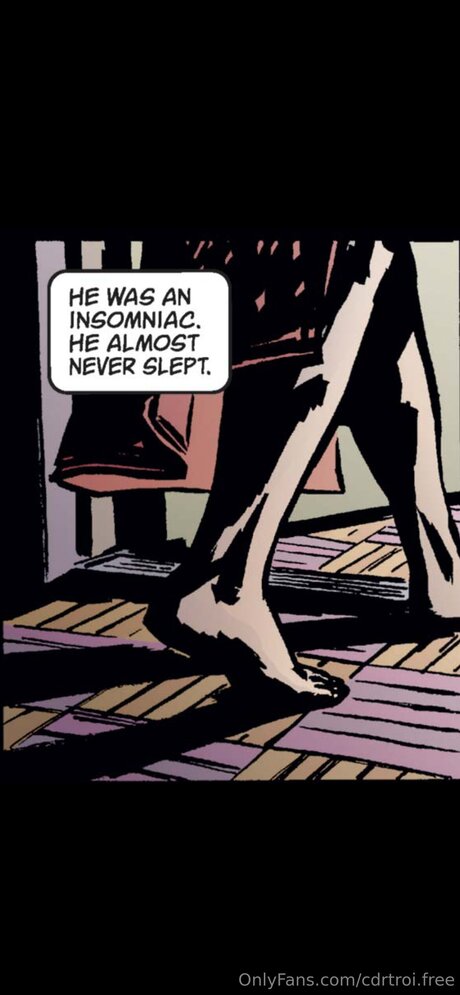 Cdrtroi Free onlyfans star