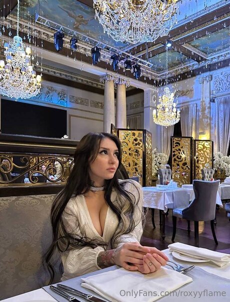 Roxyyflame onlyfans leaks