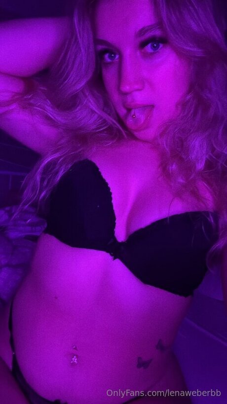 Lenaweberbb nudes onlyfans leaked