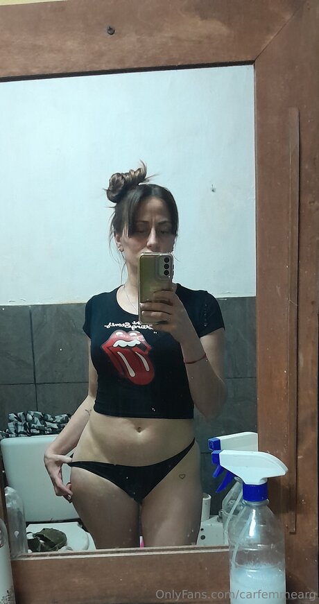 Carfemmearg only fans leaks