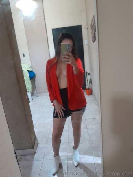 Carfemmearg nude only fans