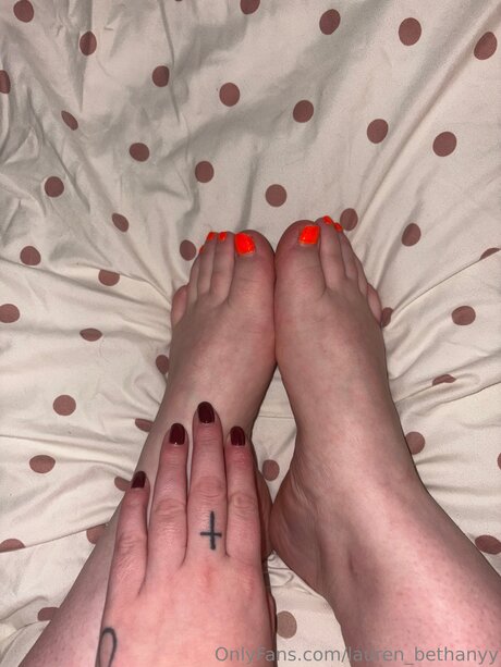 Lauren Bethanyy onlyfans leakes