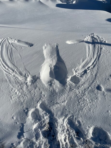 Sexiniowa new onlyfans leak