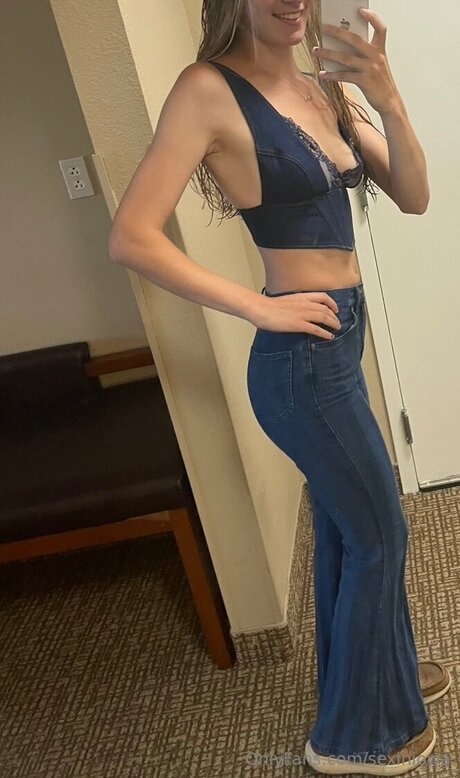 Sexiniowa leaked onlyfans pics