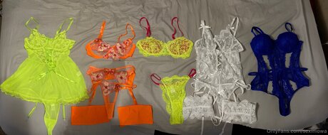 Sexiniowa onlyfans lean