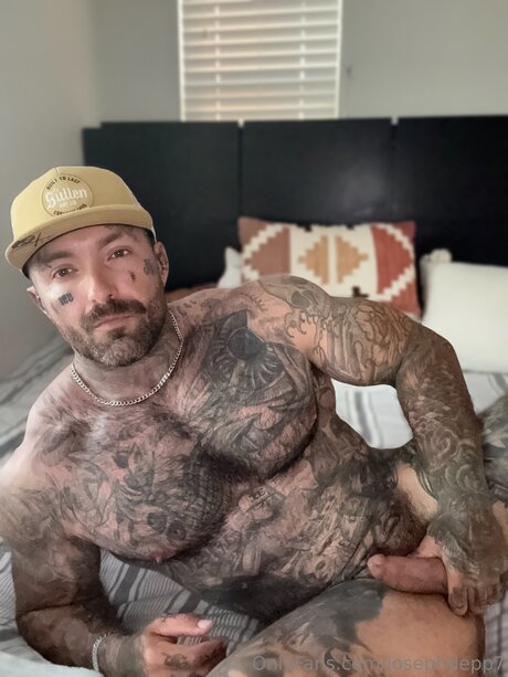 Josephdepp7 nudes onlyfans leaked