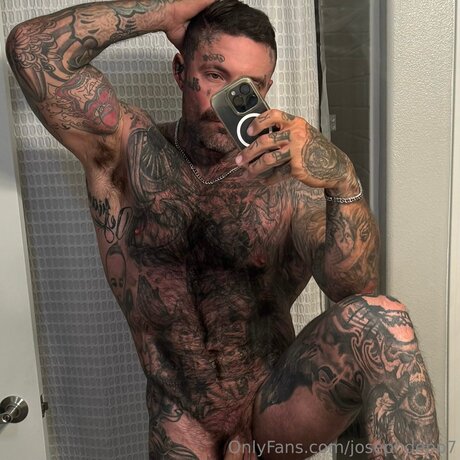 Josephdepp7 onlyfans leak