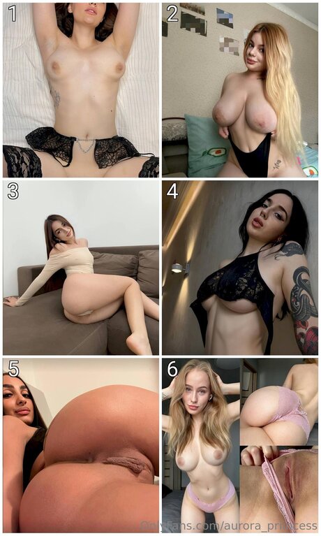 Aurora Priincess onlyfans x