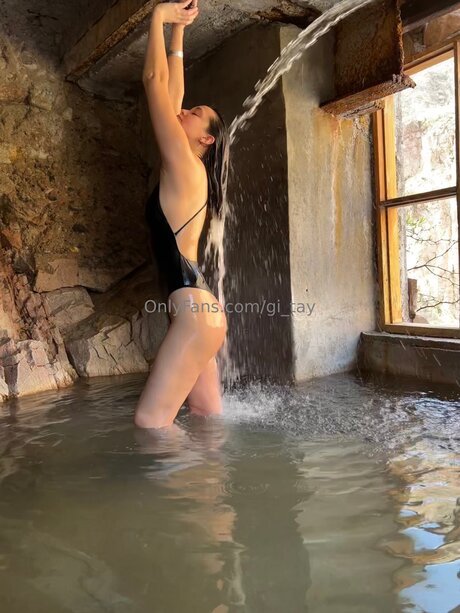 Gi Free nudes onlyfans leaked