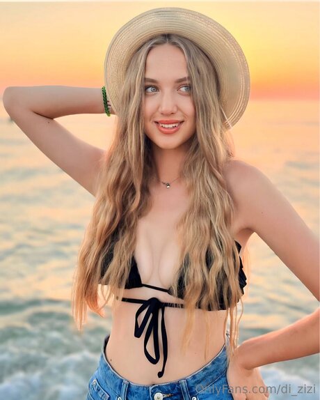 Di Zizi onlyfans porn free