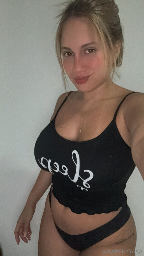 Soykarenyya only fans leak porn