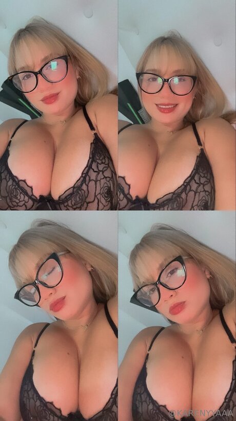 Soykarenyya onlyfans model