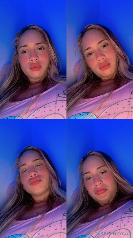 Soykarenyya leaked only fans